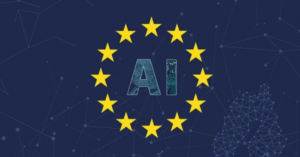 Original trustworthy AI framework illustration