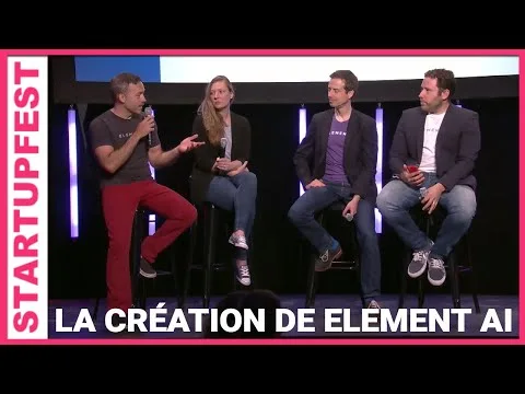 Startupfest — original event image or recording thumbnail