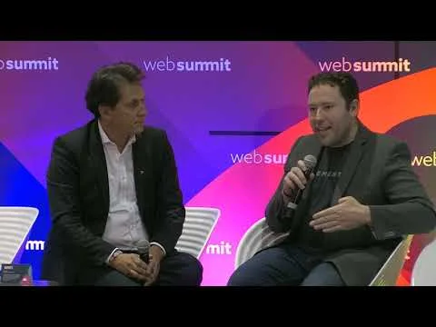 Web Summit — original event image or recording thumbnail