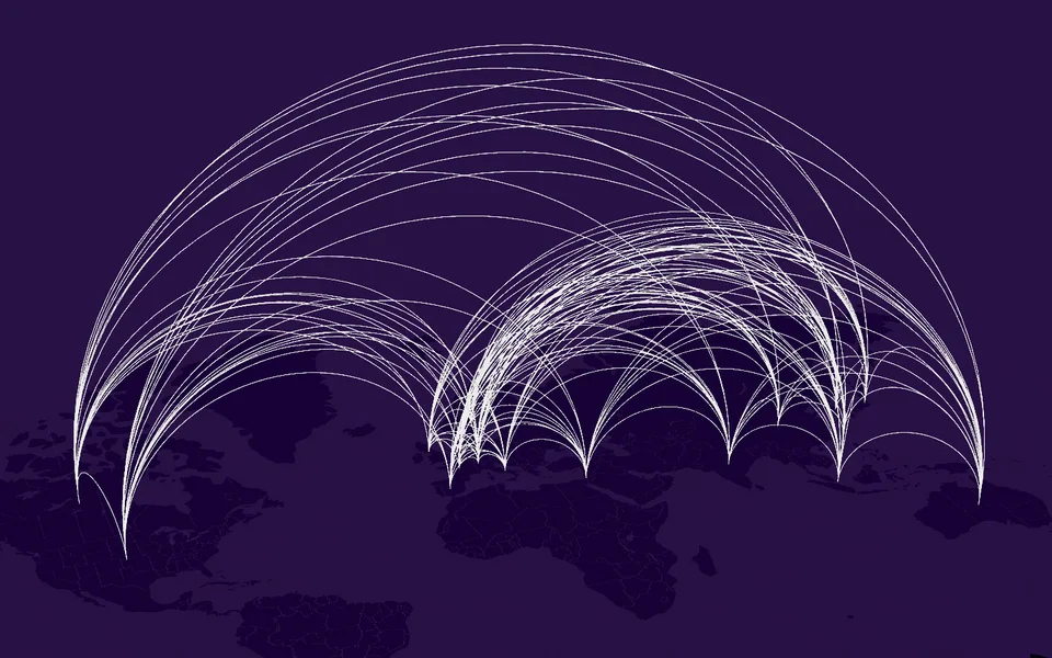 Some observations on the worldwide AI talent pool in 2019 — original featured image